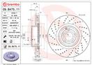 BREMBO 09.B475.11