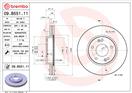 BREMBO 09.B551.11