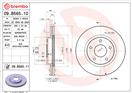 BREMBO 09.B565.11