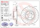 BREMBO 09.B569.1X