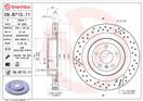 BREMBO 09.B710.11