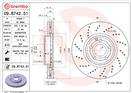 BREMBO 09.B742.51