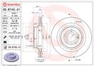 BREMBO 09.B745.41