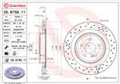 BREMBO 09.B788.11