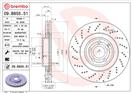BREMBO 09.B855.51