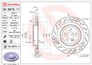 BREMBO 09.B879.11