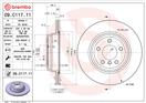BREMBO 09.C117.11