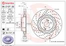 BREMBO 09.C127.33