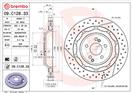 BREMBO 09.C128.33