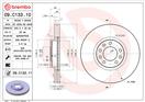 BREMBO 09.C133.11
