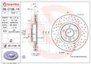 BREMBO 09.C138.1X