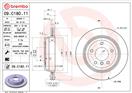 BREMBO 09.C180.11