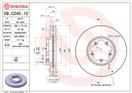 BREMBO 09.C240.10