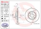 BREMBO 09.C285.11