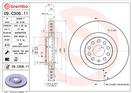 BREMBO 09.C306.11