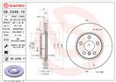 BREMBO 09.C349.11