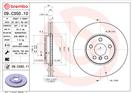 BREMBO 09.C350.11