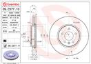 BREMBO 09.C377.11