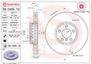 BREMBO 09.C405.13