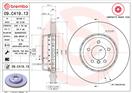 BREMBO 09.C419.13