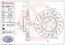 BREMBO 09.C502.11