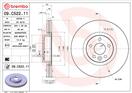 BREMBO 09.C522.11
