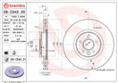 BREMBO 09.C542.21