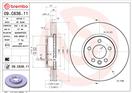 BREMBO 09.C636.11