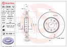BREMBO 09.C646.11