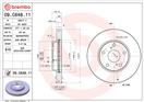 BREMBO 09.C648.11