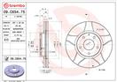 BREMBO 09.C654.75