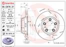 BREMBO 09.C878.31
