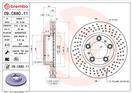 BREMBO 09.C880.11