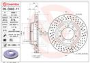 BREMBO 09.C883.11