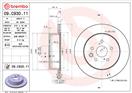 BREMBO 09.C930.11