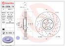 BREMBO 09.C936.1X