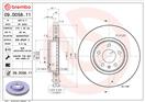 BREMBO 09.D058.11
