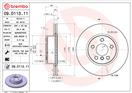 BREMBO 09.D113.11