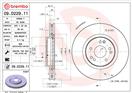BREMBO 09.D229.11
