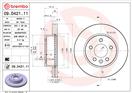 BREMBO 09.D421.11