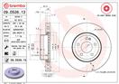 BREMBO 09.D526.13