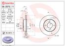 BREMBO 09.D572.11
