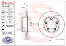 BREMBO 09.D580.11