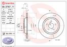 BREMBO 09.D767.11