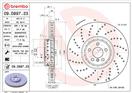 BREMBO 09.D897.23