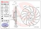 BREMBO 09.D898.23