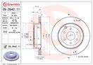 BREMBO 09.D942.11