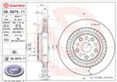 BREMBO 09.D975.11