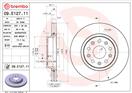 BREMBO 09.E127.11