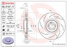 BREMBO 09.E137.11